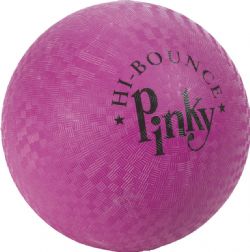 BALLON DE JEU PINKY 8,5